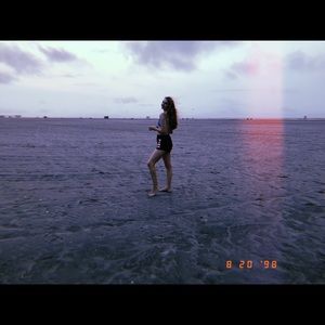 Meet your Posher, Madison